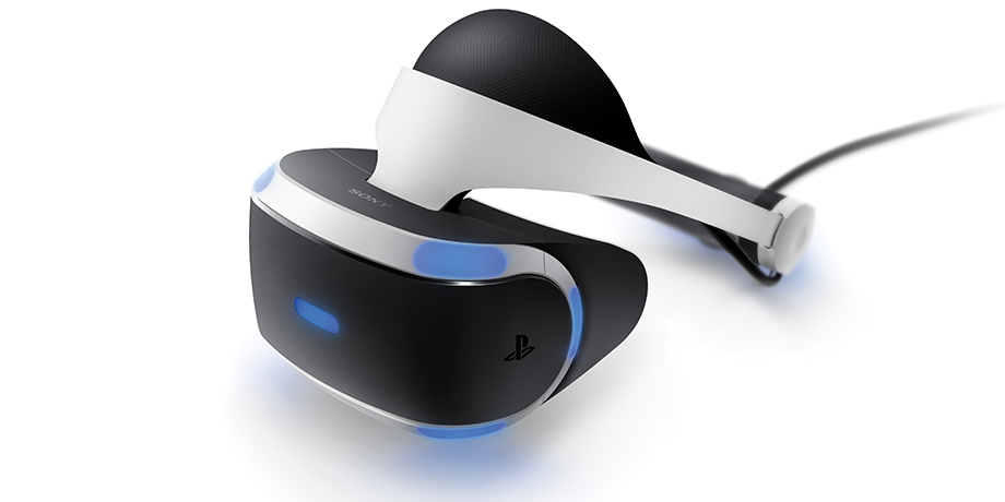 Casque Sony PlayStation VR