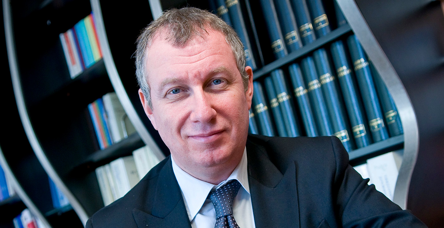 Olivier Iteanu - Juriste digital