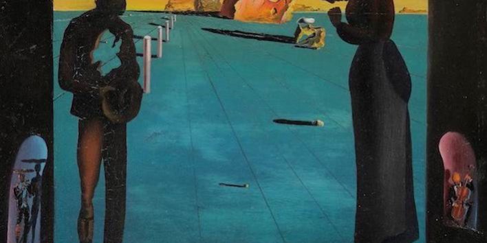 2.LAngélus-©Fundació-Gala-Salvador-Dali_ADAGP