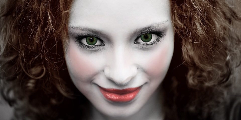 morphopsychologie-femme-visage