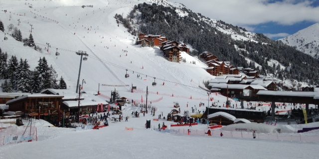 Meribel-Alpes @valeriedesforges_1