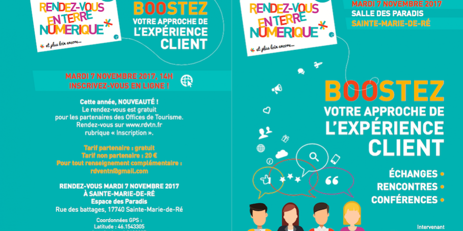 RDVTN #2017-digital-salon-Ile de Re