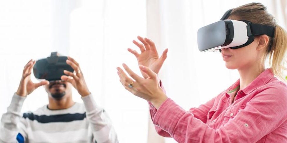 @Luis Alvarez Getty Images