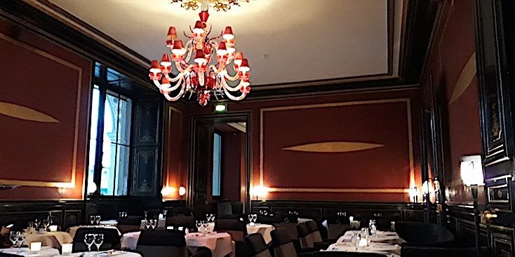 Café Marly @valeriedesforges