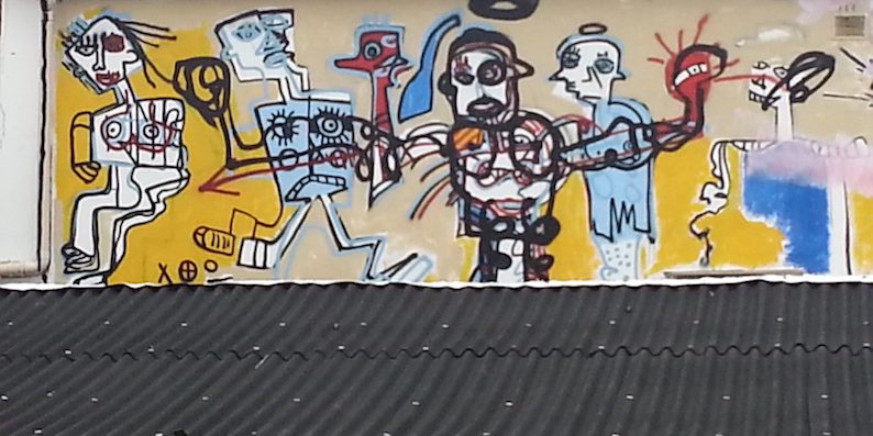 Puces Saint-Ouen_5 @Yoanna Sebban