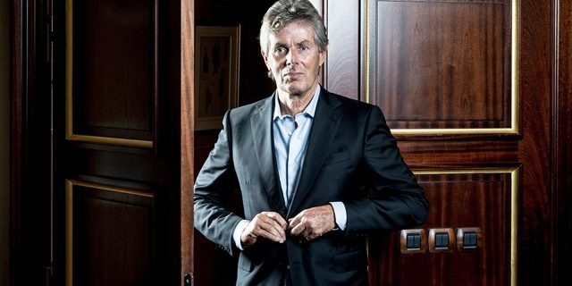 © Dominique Desseigne