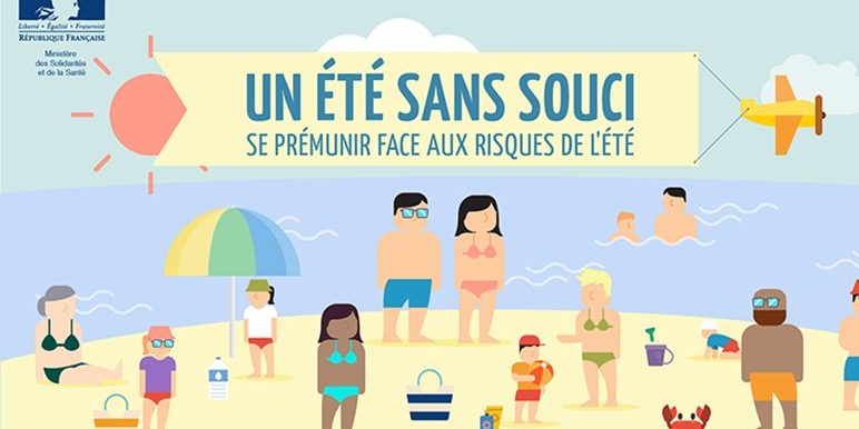 © ministere des solidarités et de la santé