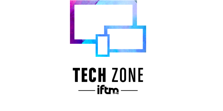 © Tech Zone IFTM 2018