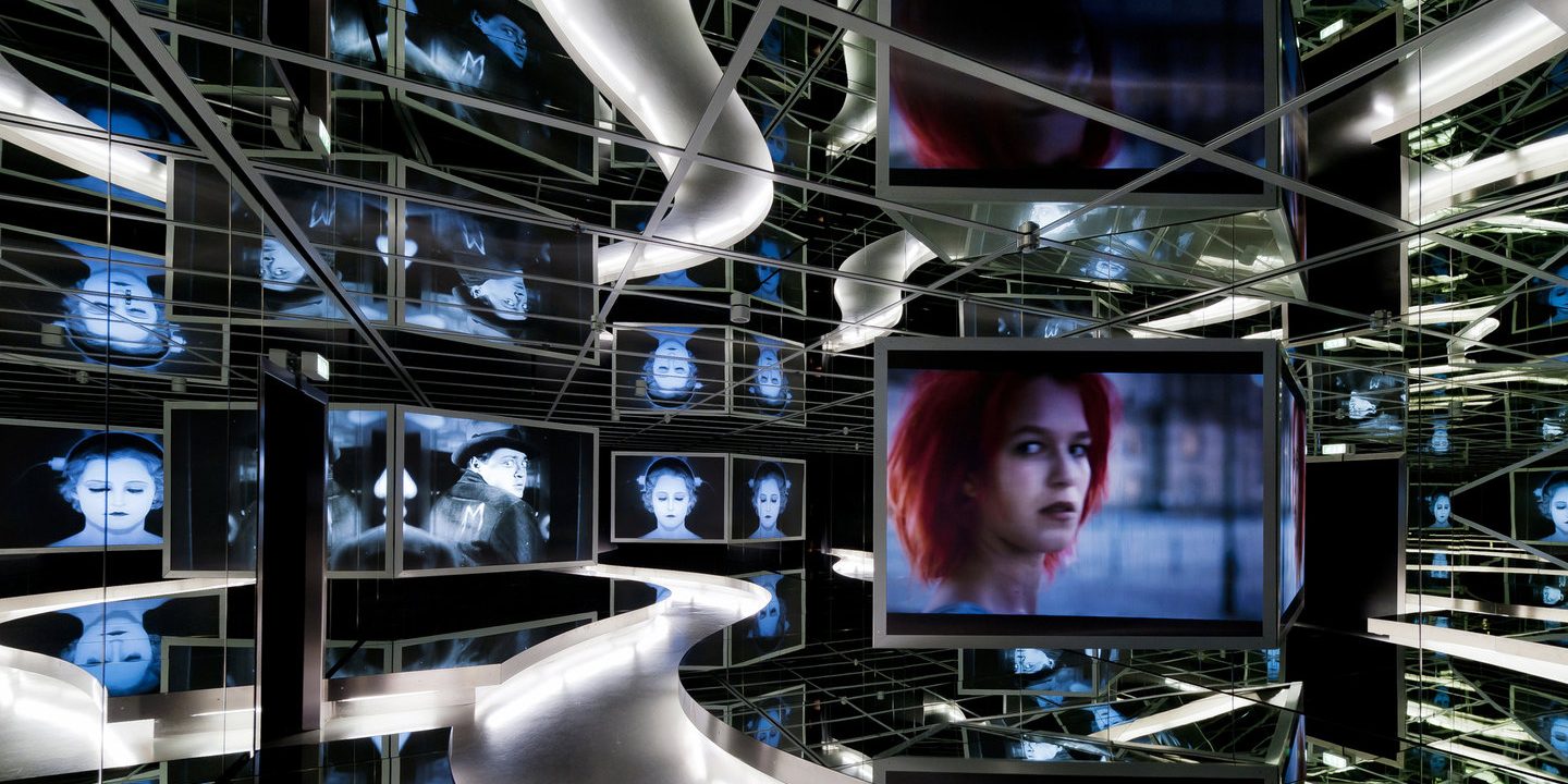 Museum für Film und Fernsehen