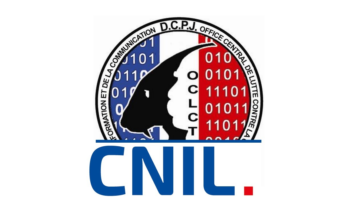 Cnil Logo