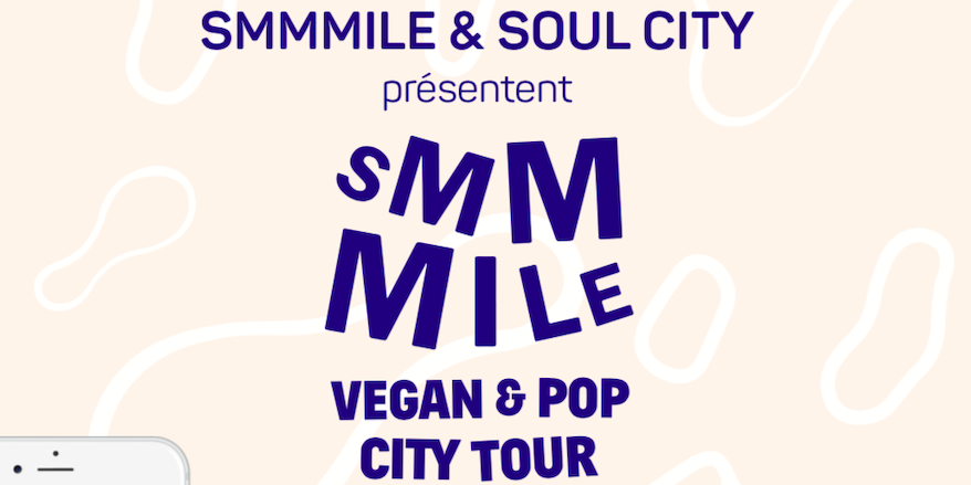 © SMMMILE and Soul City