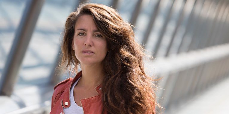 Interview Agnes Naudin sur Miss Konfidentielle