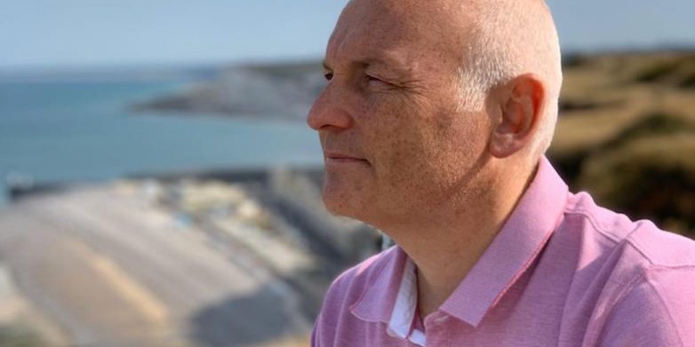 © Franck Denion – Falaises d’Etretat – sur Miss Konfidentielle