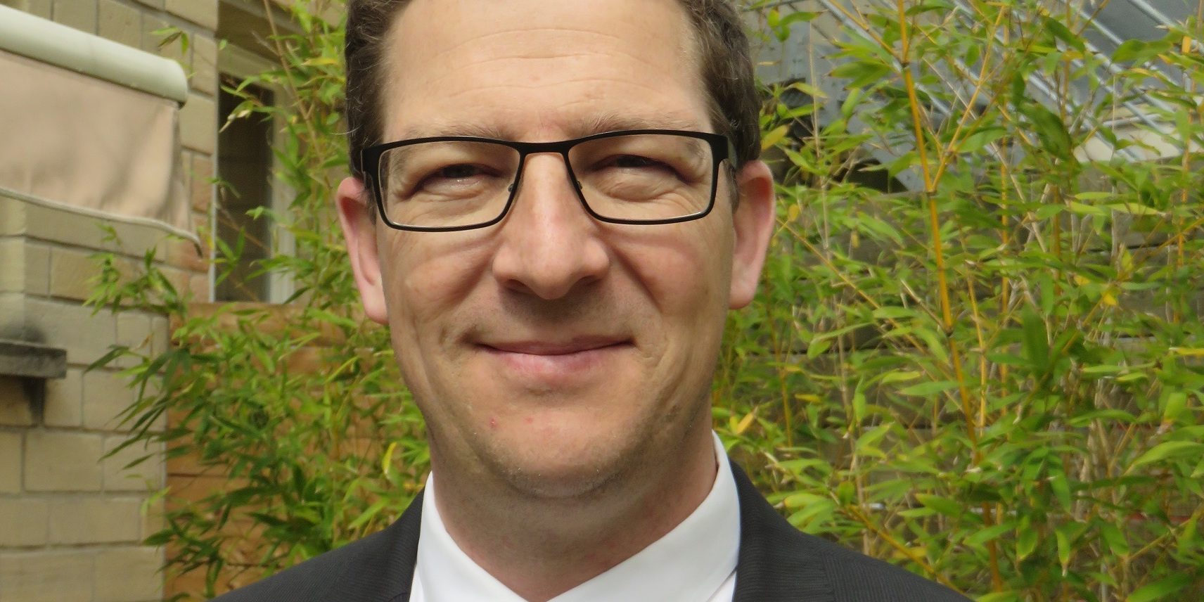 Interview de Karl JOLY