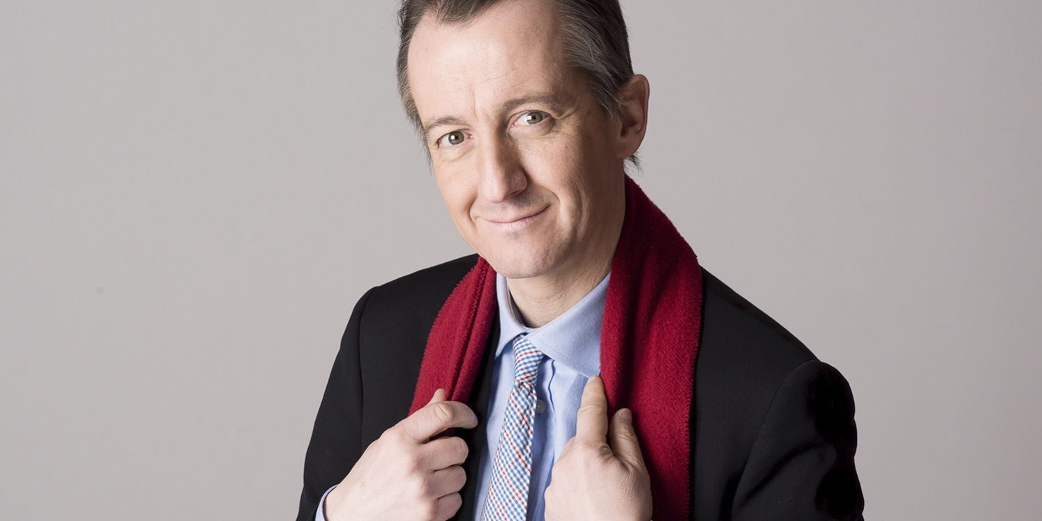 Interview de Christophe Barbier sur Miss Konfidentielle