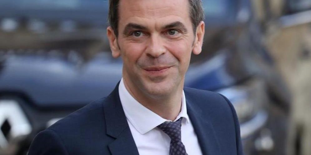 Olivier Véran face au secteur de la santé français à bout de souffle sur Miss Konfidentielle – crédit AFP