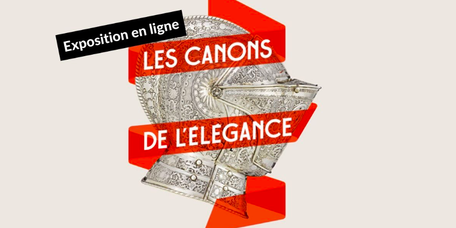 Exposition en ligne Les Canons de l’élégance
