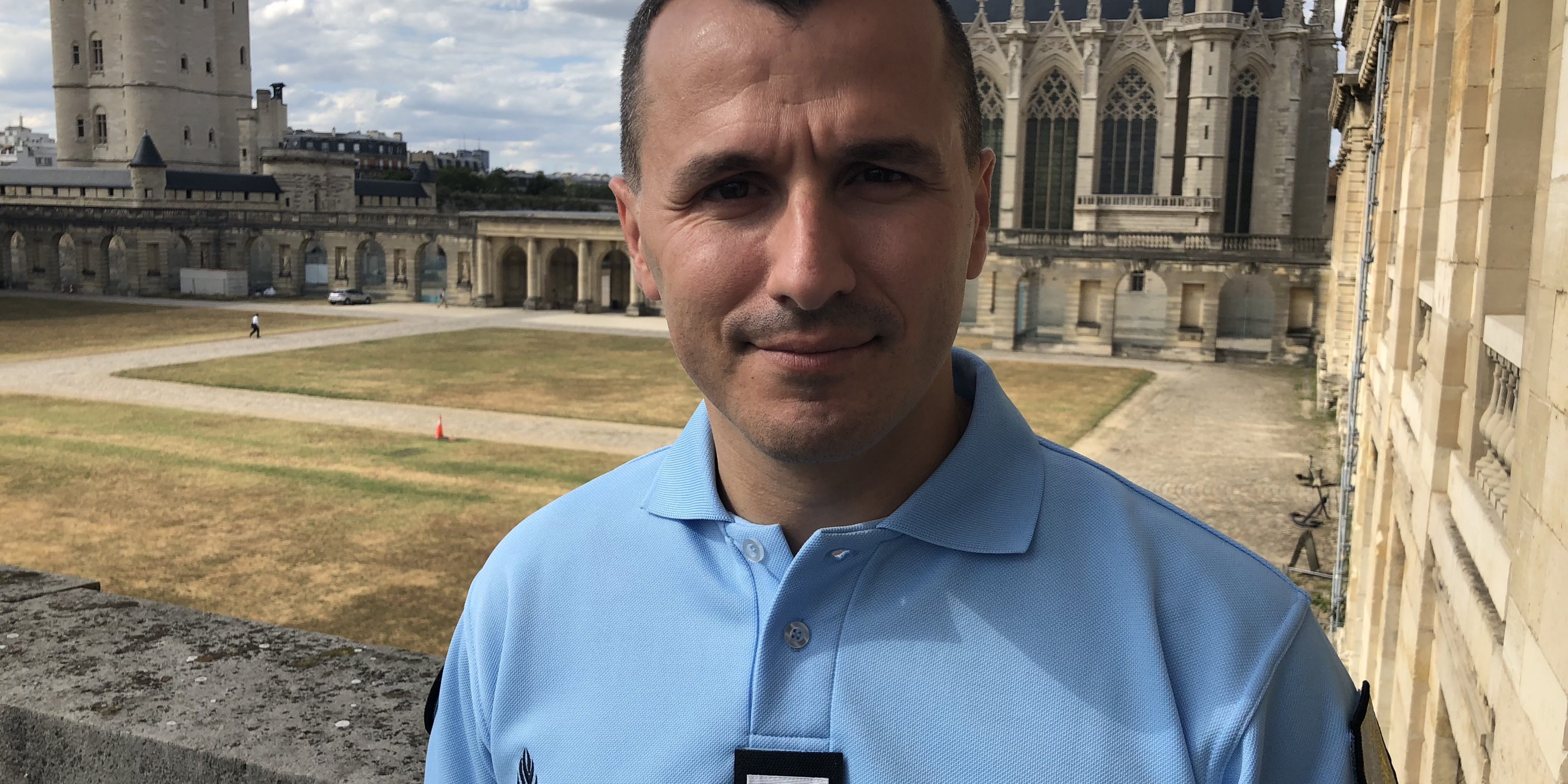 Interview de Jean-François Nativité sur Miss Konfidentielle