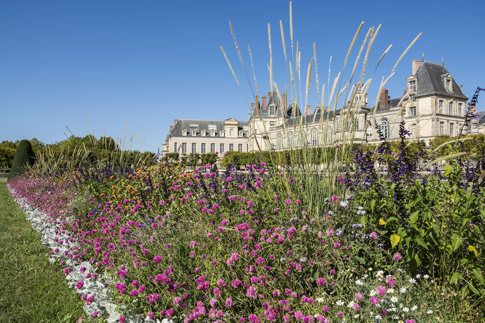 Le Chateau De Fontainebleau La Vraie Demeure Des Rois Miss Konfidentielle