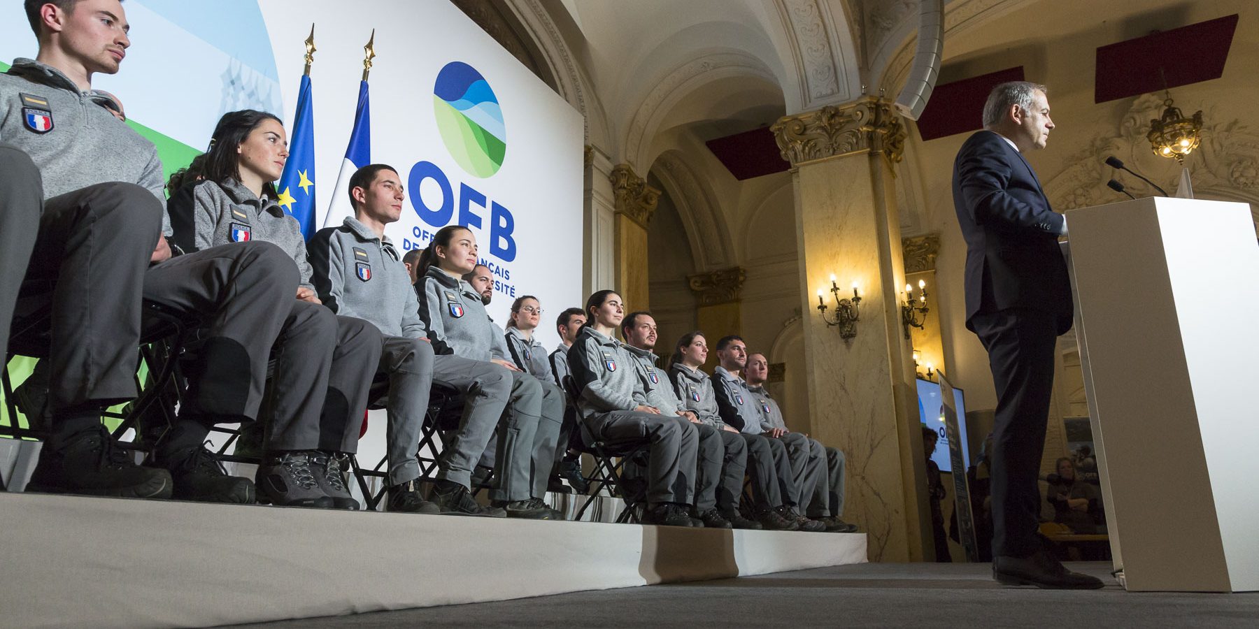 seminaire-chamonix-pierre-dubreuil-OFB-Office-français-de-la-biodiversite-photo-philippe-massit-sur-misskonfidentielle