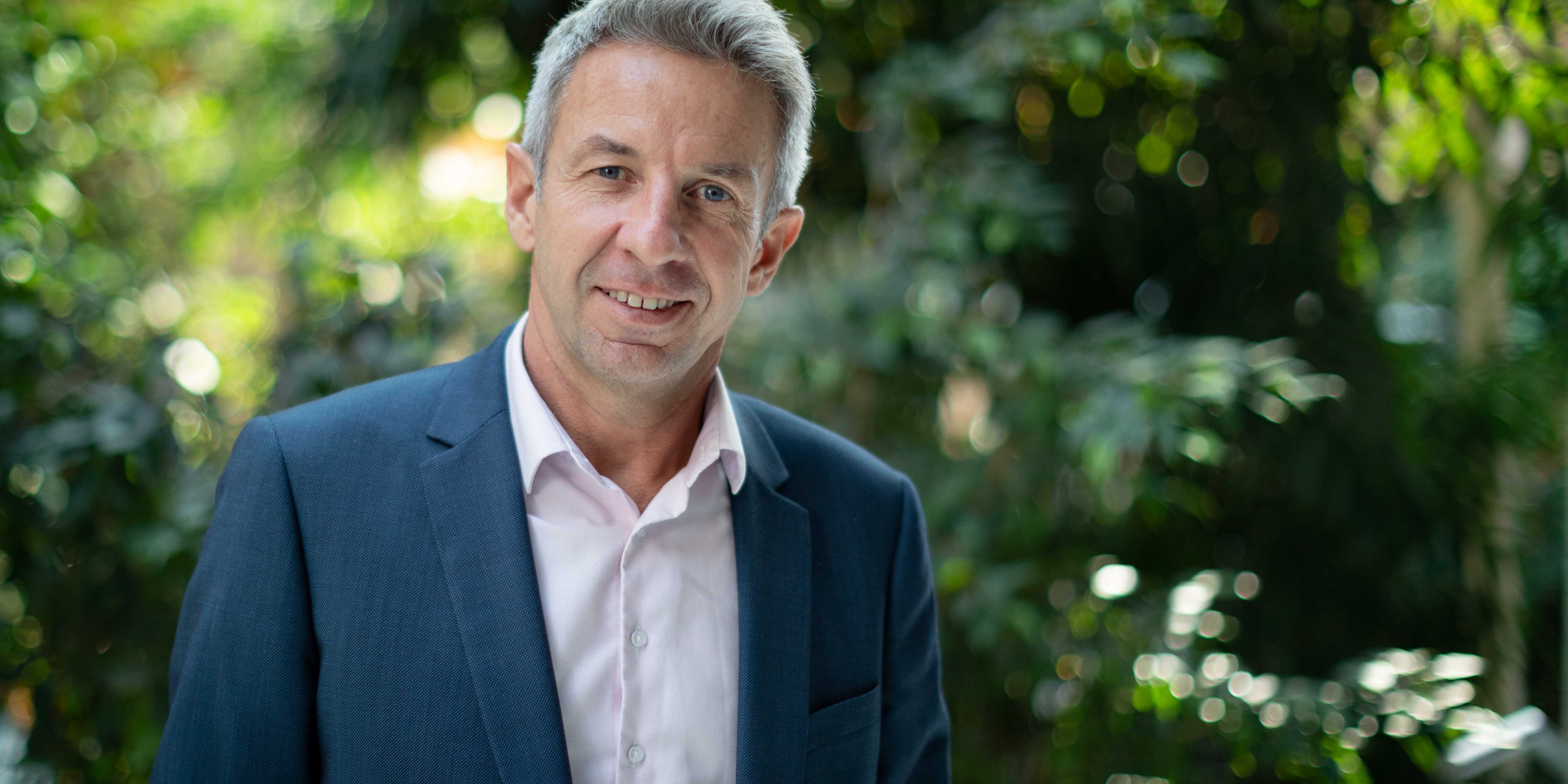 Lionel Flasseur-bilan de la saison touristique été 2020 de la région Auvergne-Rhône-Alpes sur MissKonfidentielle – Credit Pauline Pineau