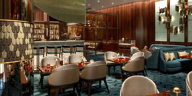 Rendez-vous au 19.20 le nouveau Bar du Prince de Galles à Paris sur misskonfidentielle