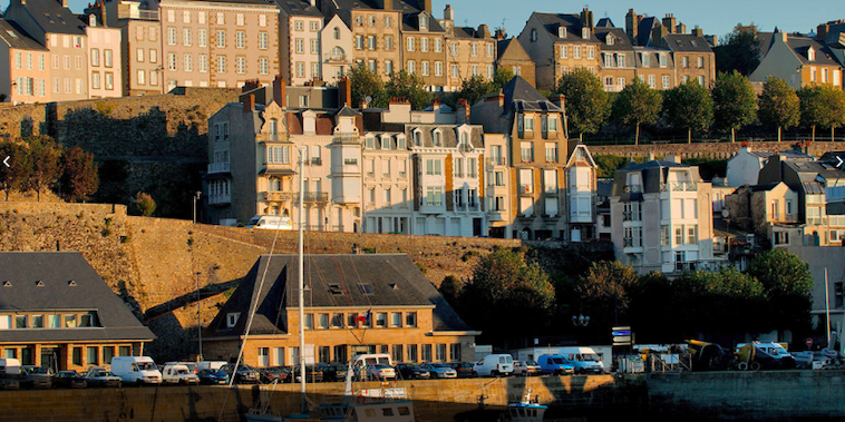 Tourisme – Connaissez-vous Granville Terre et Mer – Manche – Normandie – misskonfidentielle.com