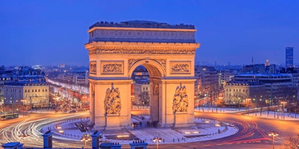 Tourisme -Culture – Lancement du label Capitale française de la culture sur misskonfidentielle © kiwireport