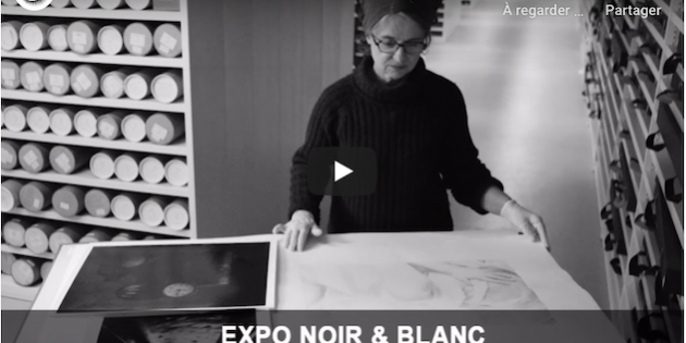 Avec Grand Palais pour Tous découvrons l’histoire de l’art sur miss konfidentielle