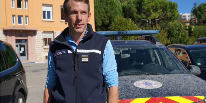 Interview-Lionel-ANDRE-conseiller-technique-montagne-gendarmerie-sur-misskonfidentielle © SIRPA