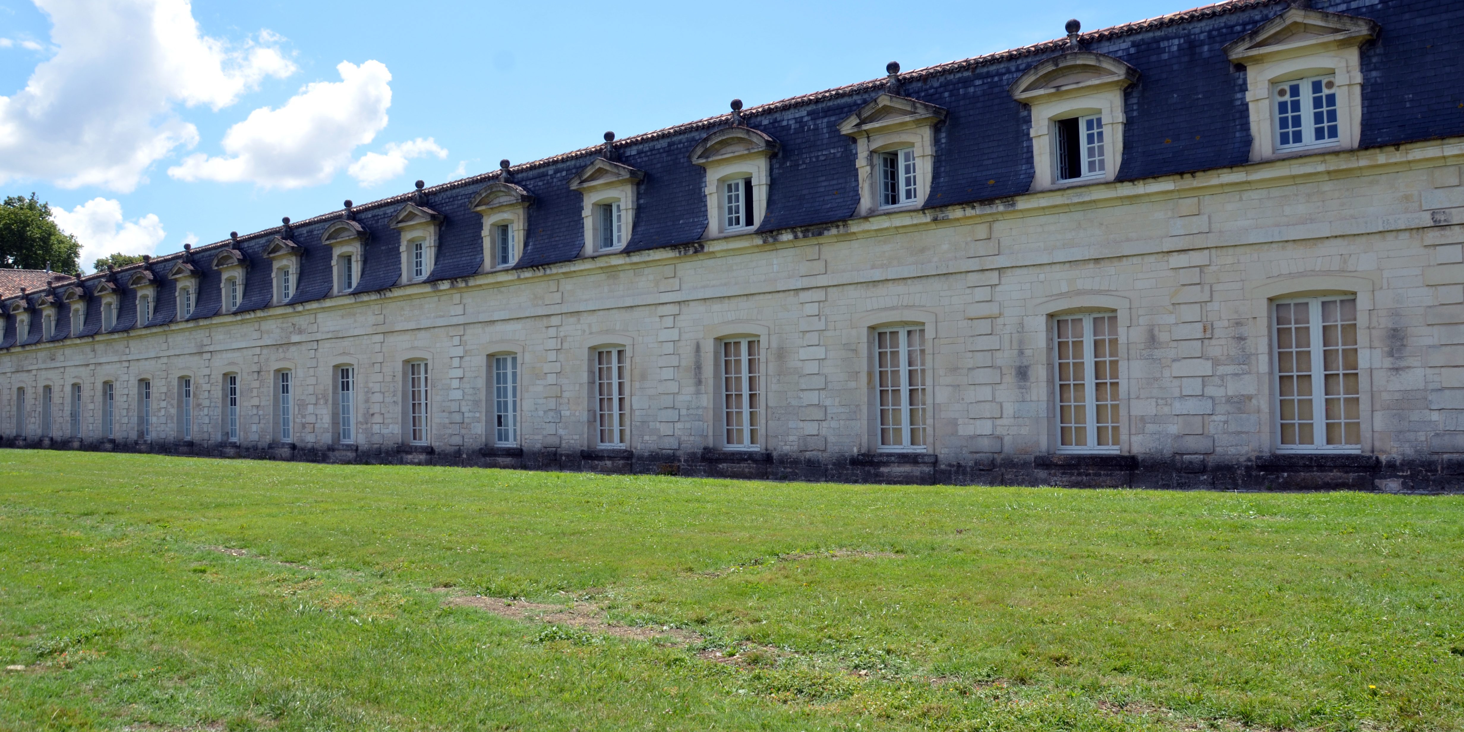 Rochefort cultive son destin maritime-Corderie-sur-misskonfidentielle © David Raynal
