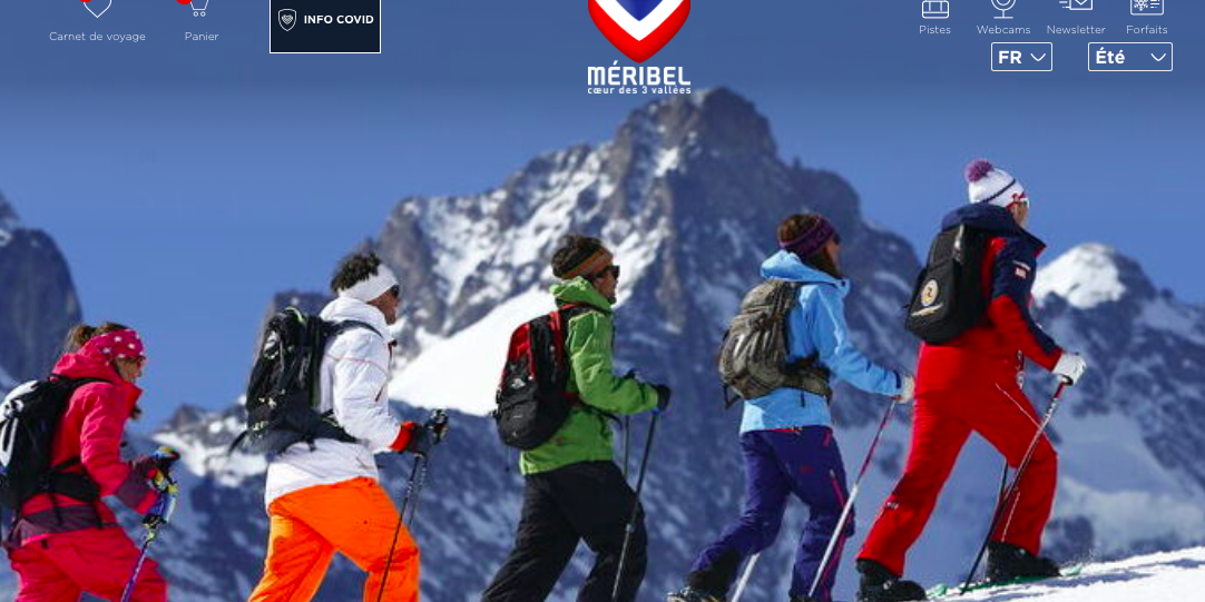 Meribel-3-vallees-fermeture-des-remontées-mécaniques-hiver-2020