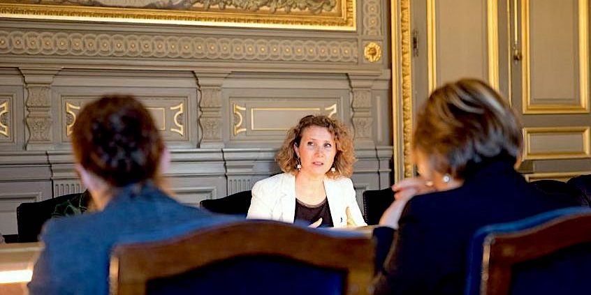 Ombeline-Mahuzier-réunion-femmes-de-justice-29-mars-2019-sur-misskonfidentielle © Cour de cassation