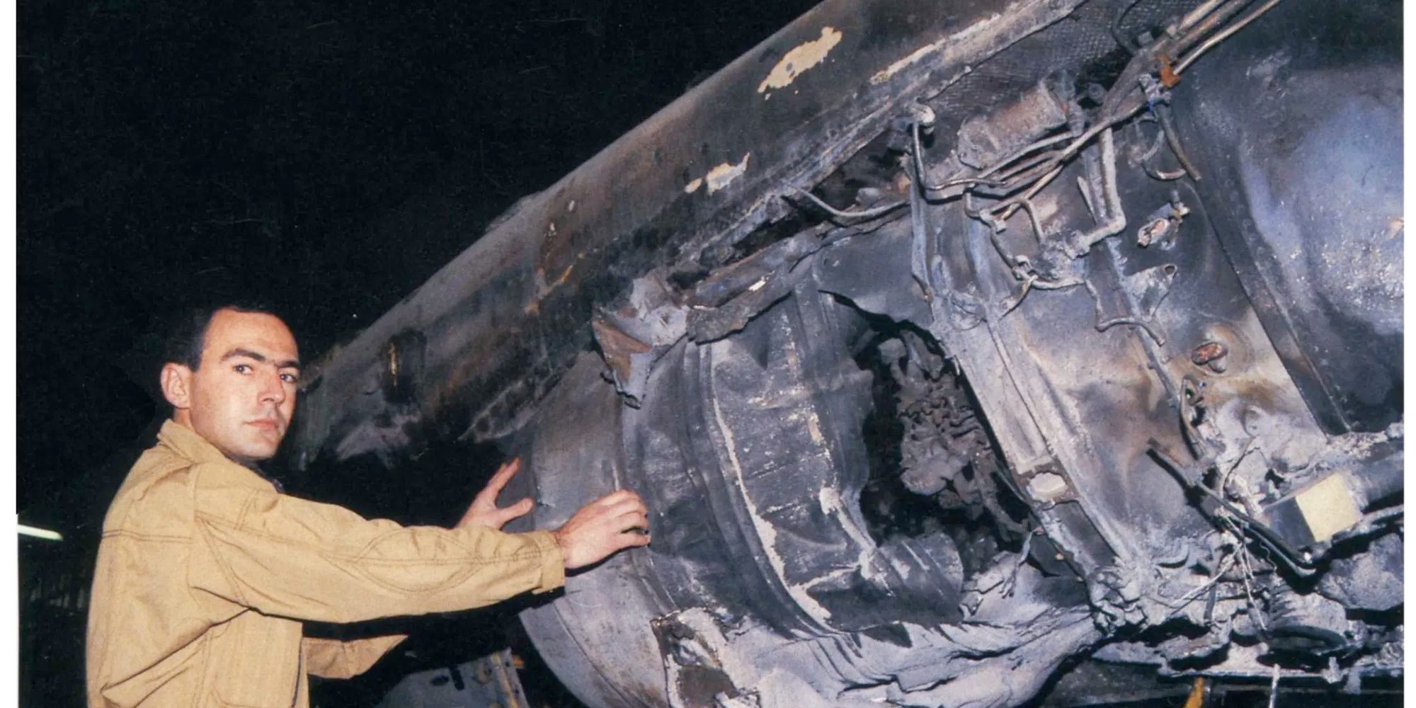 interview-jean-francois-mamel-hummel-pilote-du-jaguar-na91-mission-irak-dal-jaber-17-janvier-1991-sur-misskonfidentielle © Jean-François Mamel