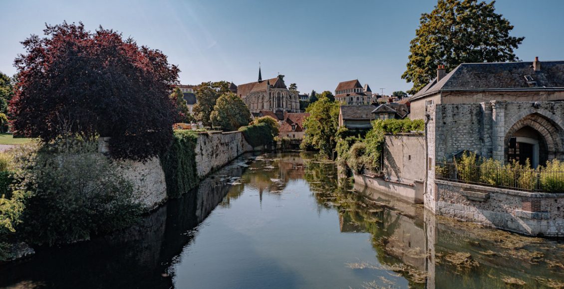 Chartres tourisme et culture sur miss konfidentielle © itineraires photos