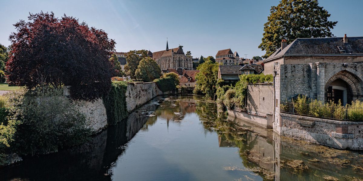 Chartres tourisme et culture sur miss konfidentielle © itineraires photos