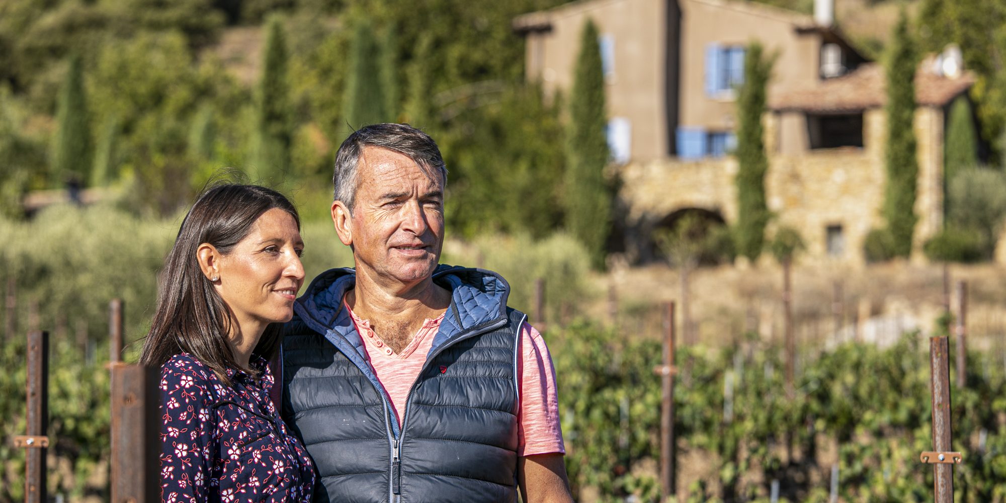Interview de Jean-Luc Monteil Vice-Président du Medef national © Thibaut VERGOZ