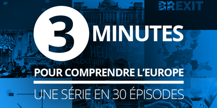 #PFUE2022 : 3 minutes pour comprendre l’Europe sur misskonfidentielle
