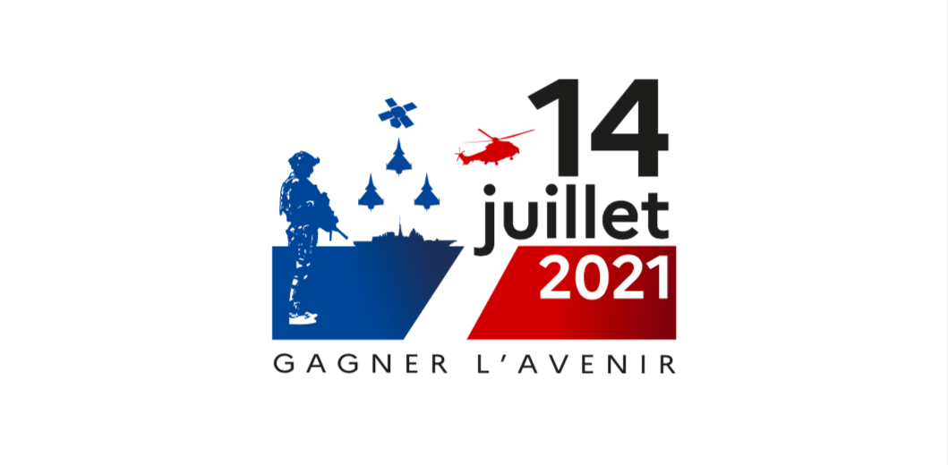 logo Gouvernement France-14 juillet 2021- gagner l’avenir – sur le media Miss Konfidentielle