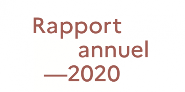 Rapport annuel 2020 de la Commission d’enrichissement de la langue française sur miss konfidentielle – premier ministre – ministère de la culture