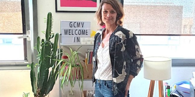 Interview de Véronique BECHU chef du groupe central des mineurs victimes – OCRVP DCPJ sur misskonfidentielle © Valérie Desforges