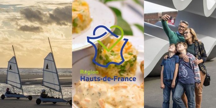 Un bilan estival positif pour le Tourisme Hauts-de-France sur misskonfidentielle.com