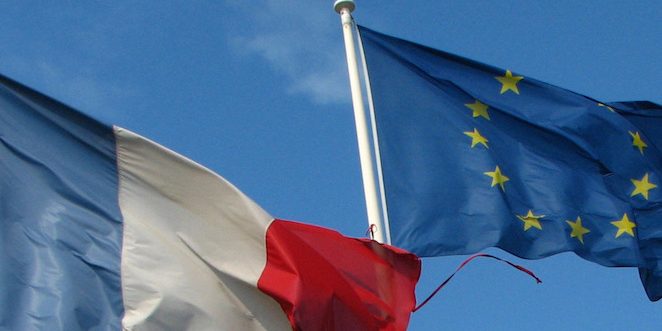 Union européenne – qui fait quoi en France ? – sur miss konfidentielle avant la PFUE