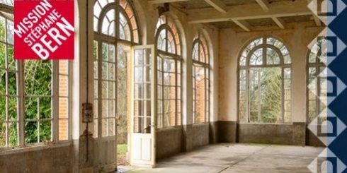 le loto du patrimoine continue avec Stéphane Bern sur misskonfidentielle.com