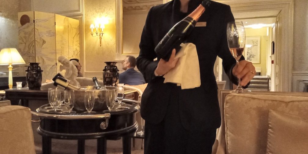 Shangri-La Paris © Valérie Desforges