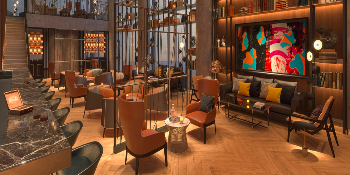 David Kempinski Tel Aviv Israel sur misskonfidentielle © David Kempinski Tel Aviv