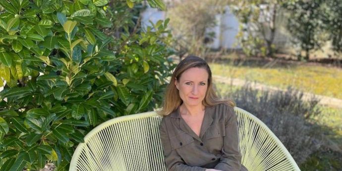 Interview de Marie Lawrysz, Procureure de la République près le tribunal judiciaire de Compiègne sur le media Miss Konfidentielle © Marie Lawrysz