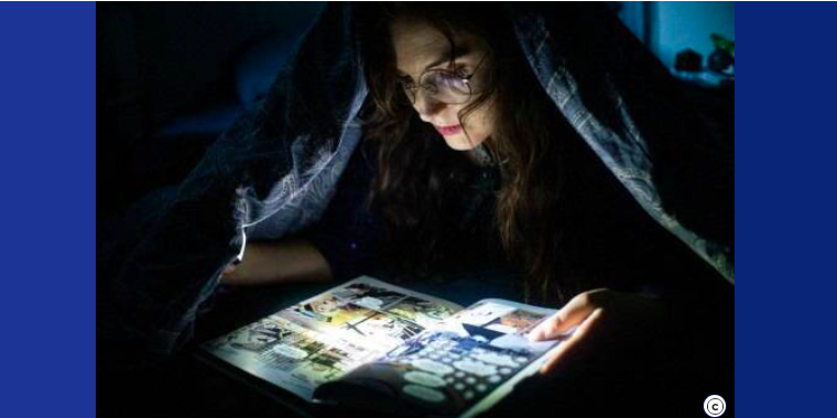 Ipsos – Les jeunes privilégient de nouveaux modes de lecture – sur le media institutionnel miss konfidentielle