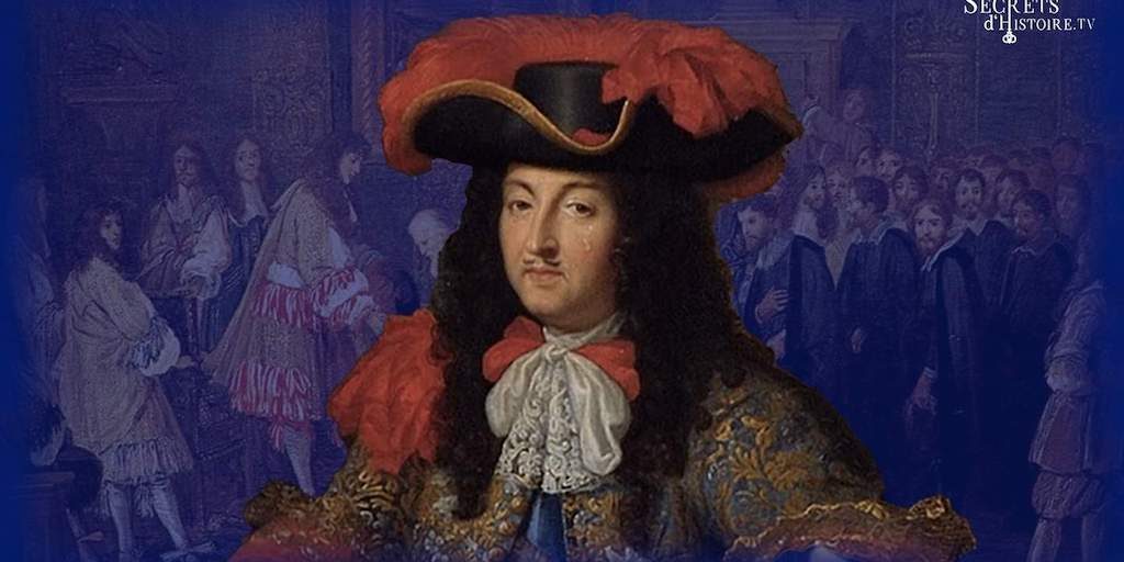 Secret d’histoire à Versailles – Louis XIV, le roi soleil sur le media misskonfidentielle