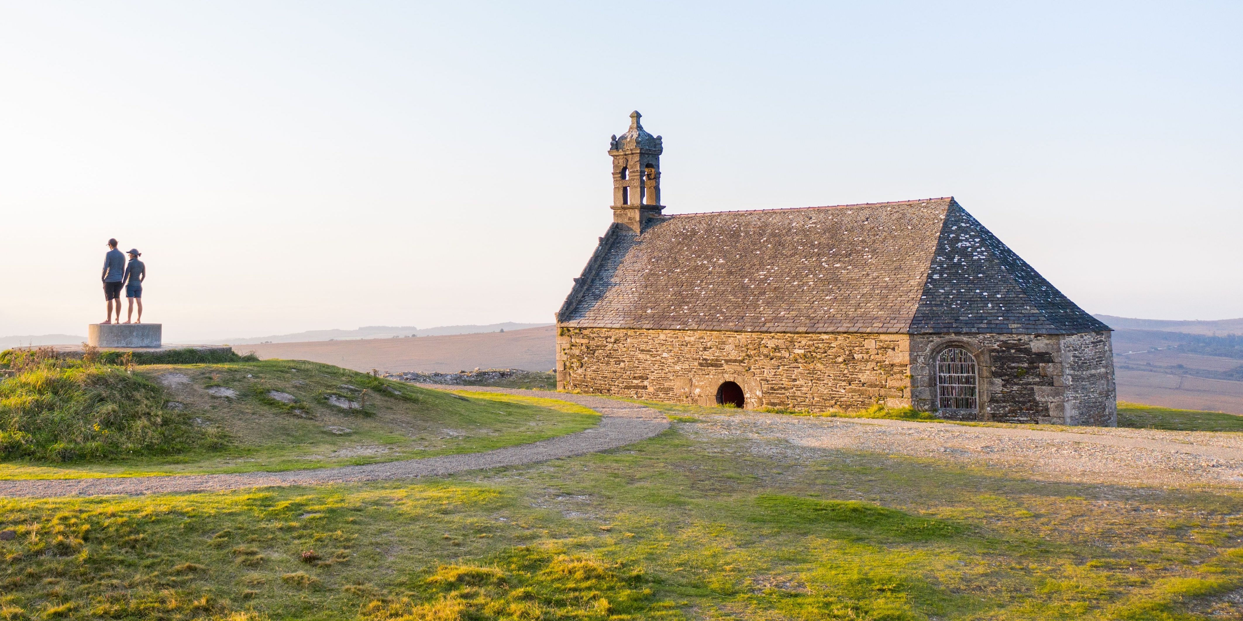 Deux idées séjours en Cœur de Bretagne – Balade en Toue Cabanée – sur le media misskonfidentielle © Emmanuel BERTHIER